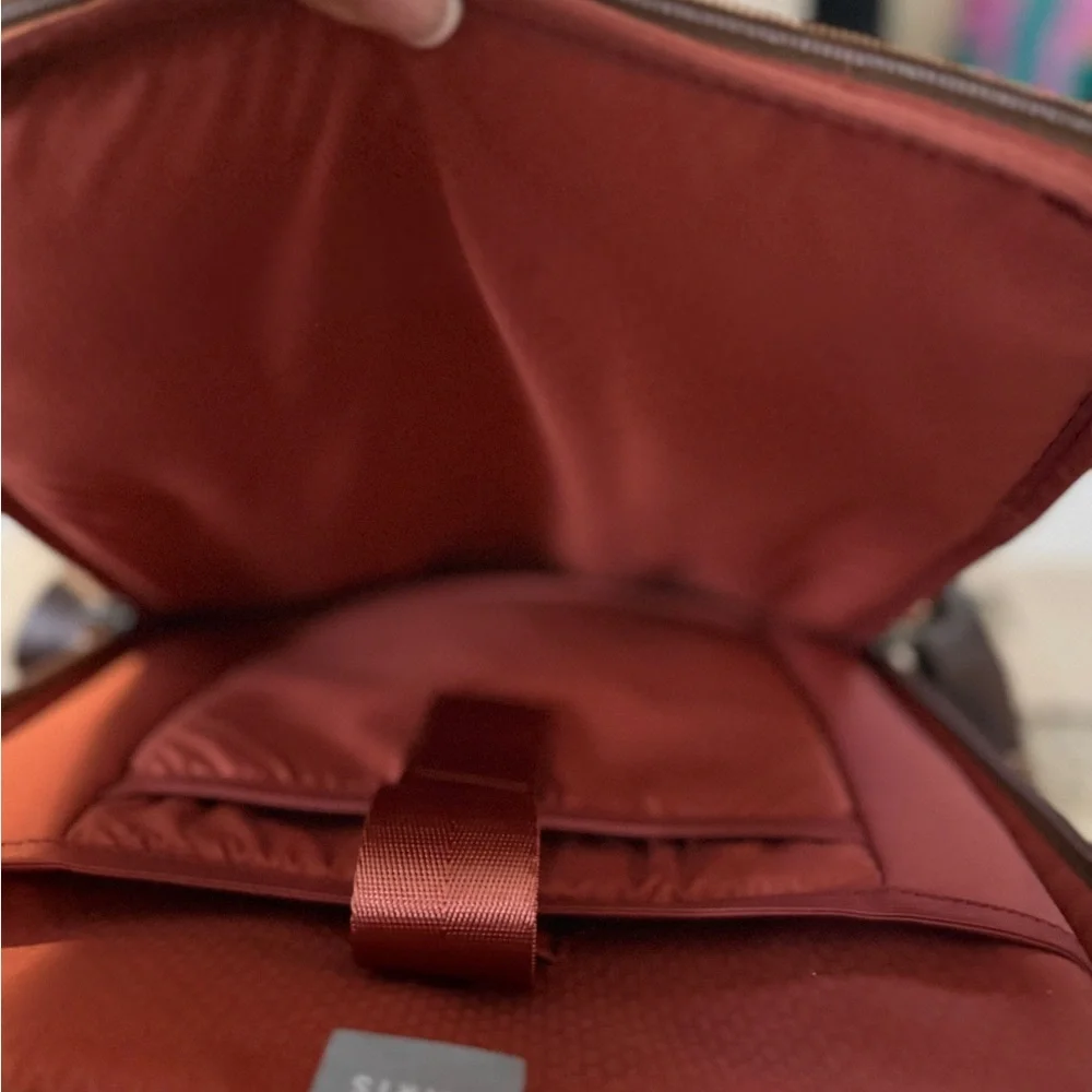 Delsey Paris Chalet Backpack - Picture 7 of 7